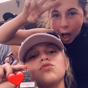 Meet your Posher, Faith